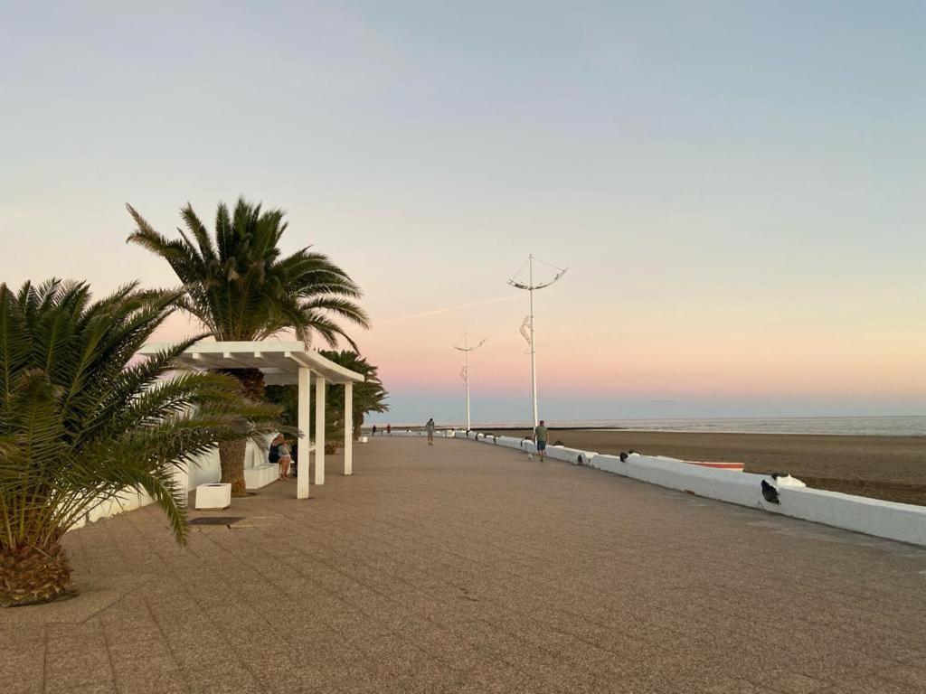 Ideal 3 Playa Honda  Exterior foto