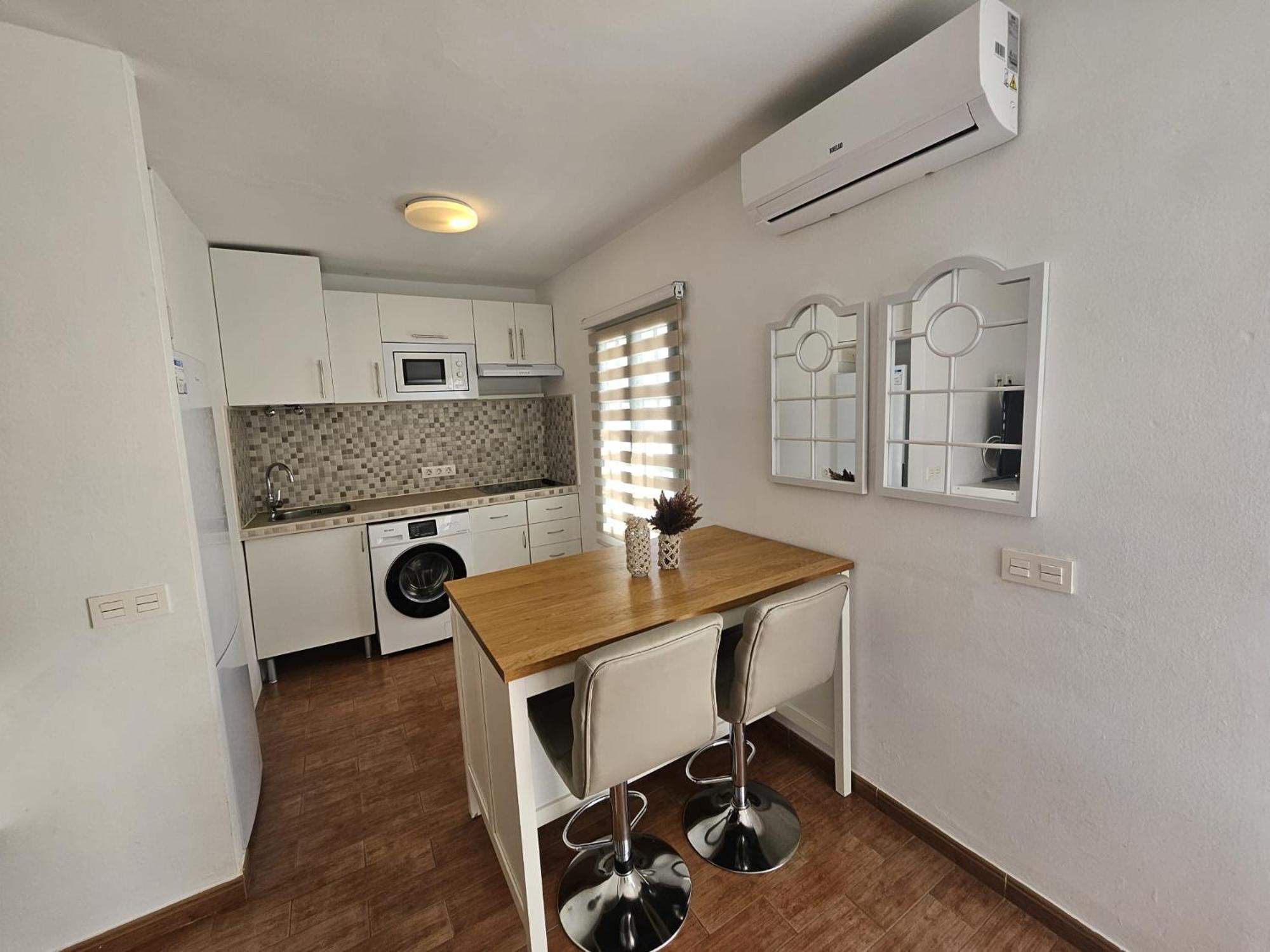 Ideal 3 Playa Honda  Exterior foto