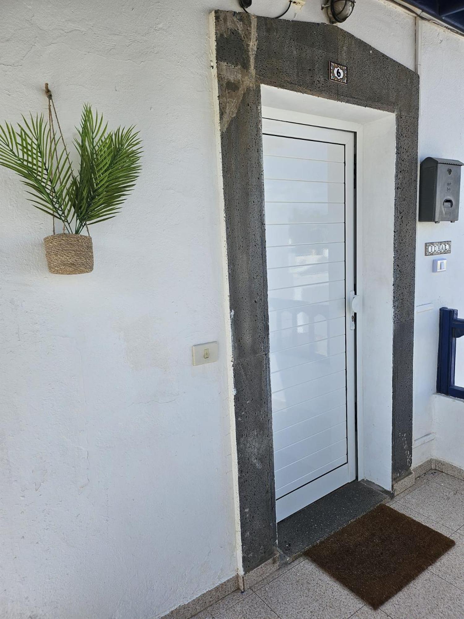Ideal 3 Playa Honda  Exterior foto
